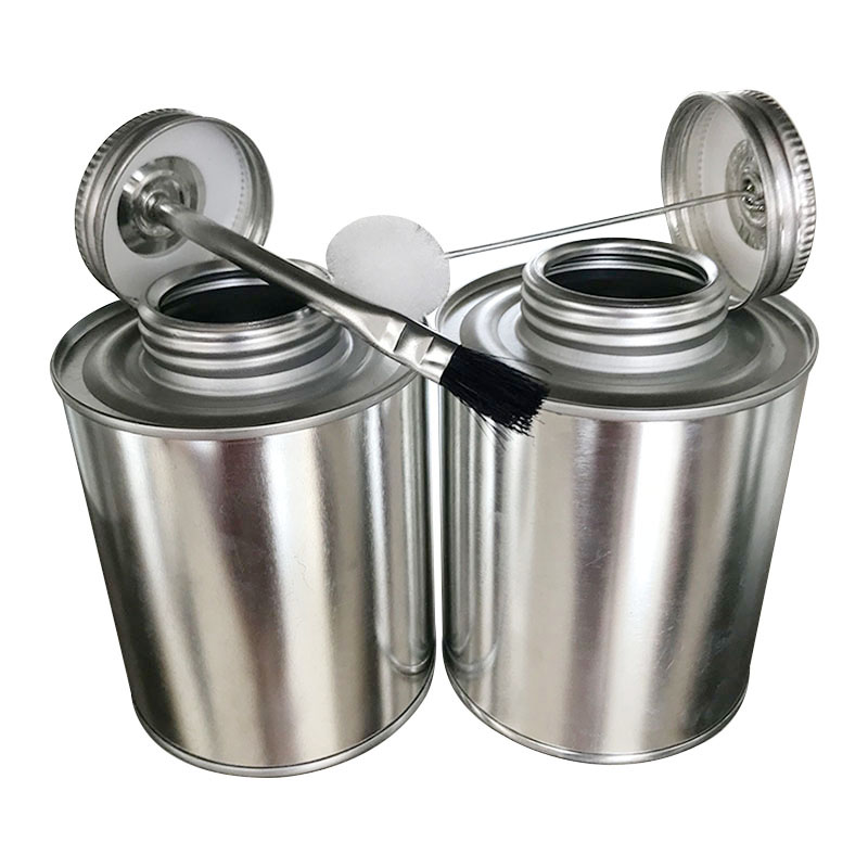 473ml tin can 473ml tin can