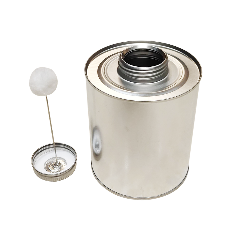 947ml 32OZ brush in can