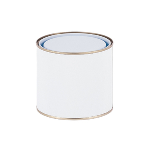 500ml Tin Can With Lid