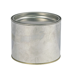 500ML Tin Can