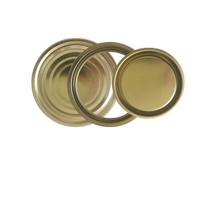 Paint Can Component Lid Ring Bottom Diameter 99mm