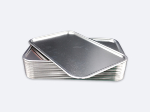 Rectangular Paint Can Component-1