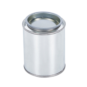 200ml Tin Can