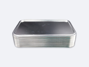 Rectangular Paint Can Component-2
