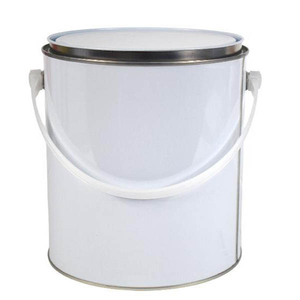 1 Gallon Metal Can