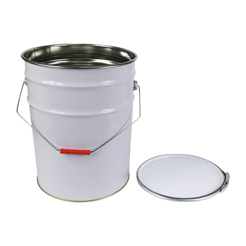 20L Paint Bucket with Lock Ring