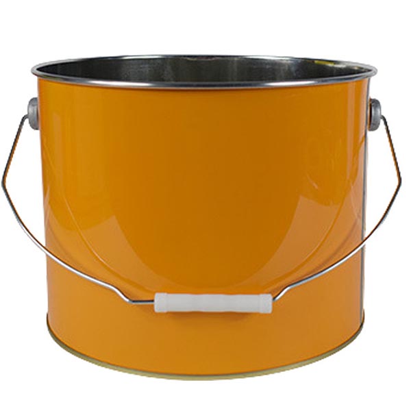 10L Bucket with Lock Ring