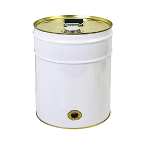 20L Metal Drum with Bung