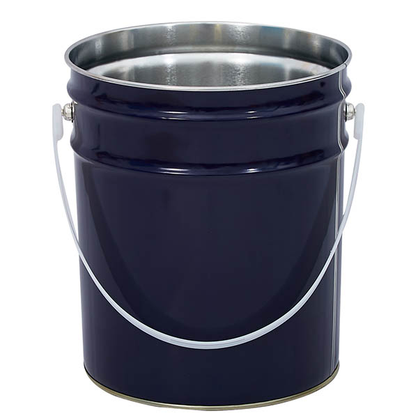 6.5L Paint Pail with Lock Ring
