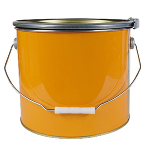 10L Bucket with Lock Ring