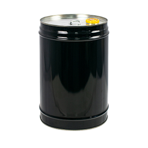 25L Metal Drum