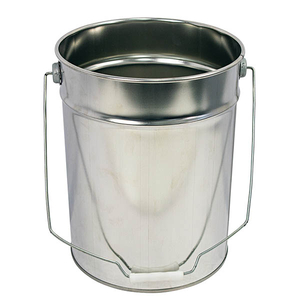 10L Paint Can with Lock Ring
