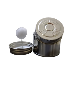 2OZ Brush In Can