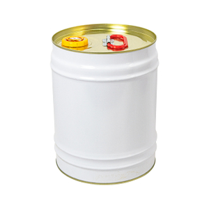 10L Metal Tin Drum