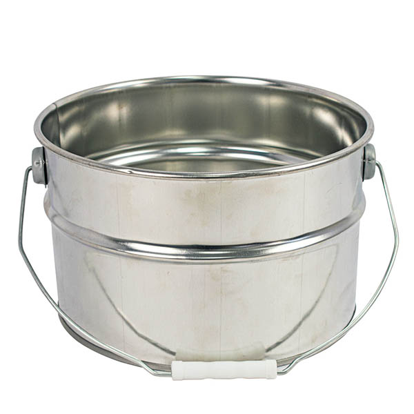 5L Bucket with Lock Ring