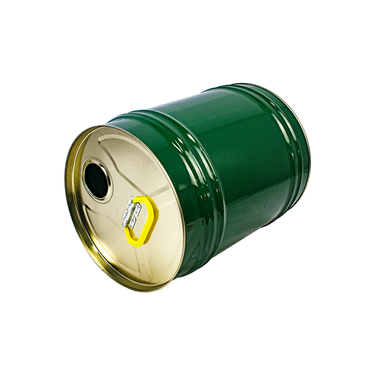 15L Metal tin Drum