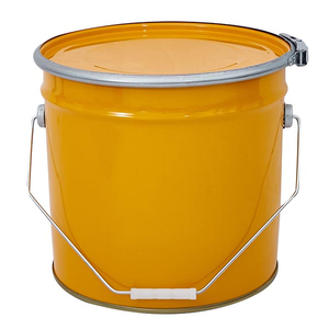 15L Pail Bucket with Lock Ring