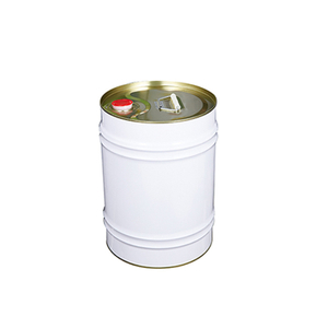 18L Metal Drum