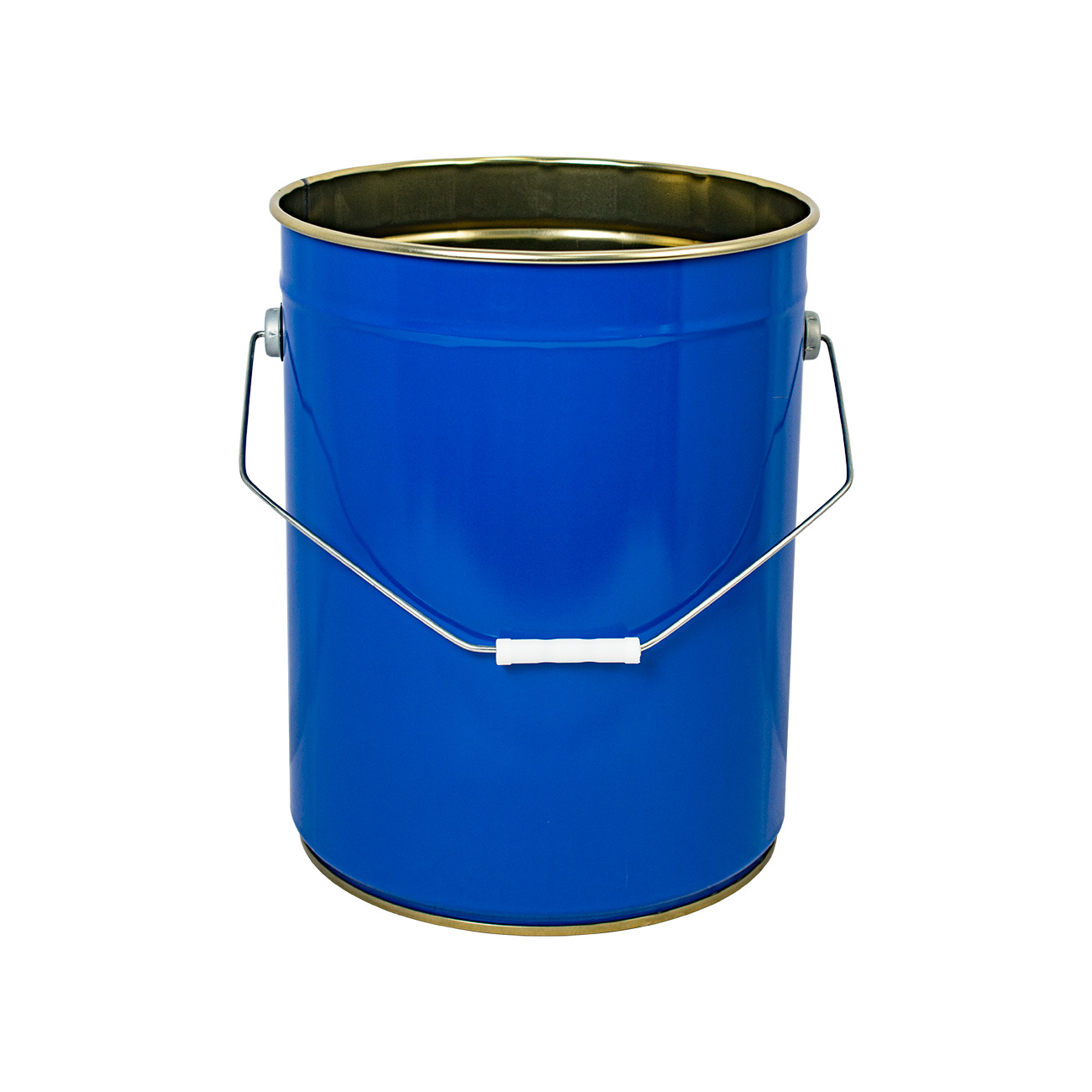 20L Paint Pail with Lock Ring