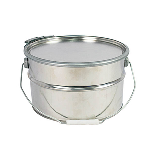 5L Bucket with Lock Ring