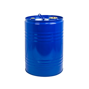 25L Steel Drum