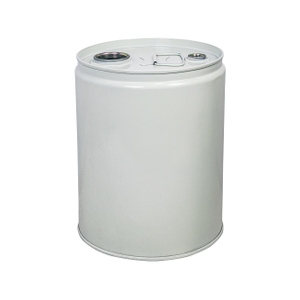 20L Steel Drum