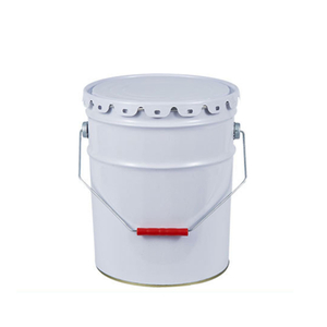 10L Bucket with Lug Lid