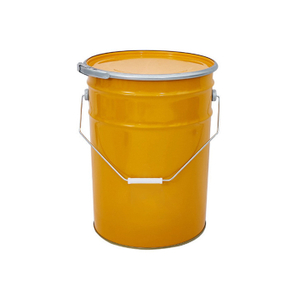 23L Paint Bucket with Lock Ring