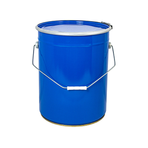 20L Paint Pail with Lock Ring