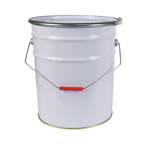 20L Paint Bucket with Lock Ring
