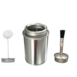4OZ Brush In Can
